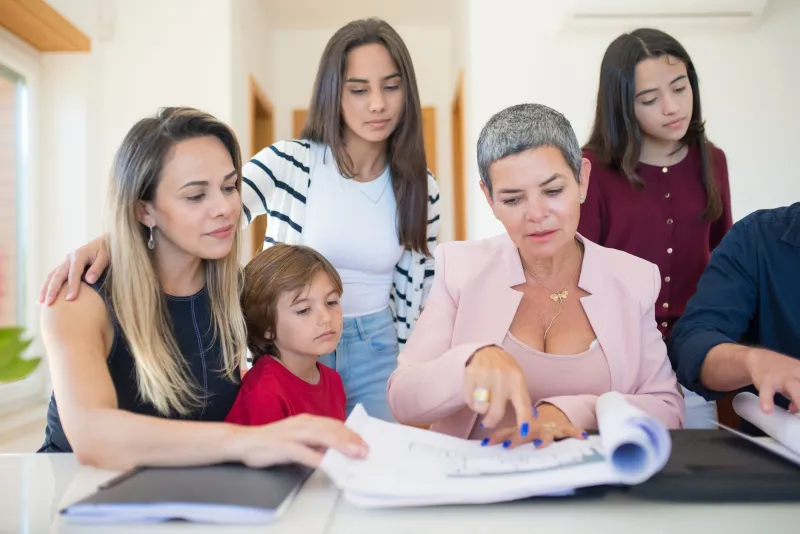The Dynasty Paradox: Why Building Wealth Across Generations Demands More Than Money