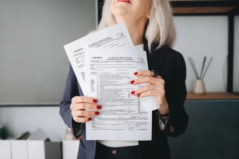 The Year-End Tax Playbook: Mastering Tax-Loss Harvesting for High Earners in 2024